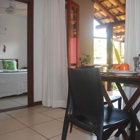 אפרטהוטל איטה קרה Bahia Bonita Flat מראה חיצוני תמונה
