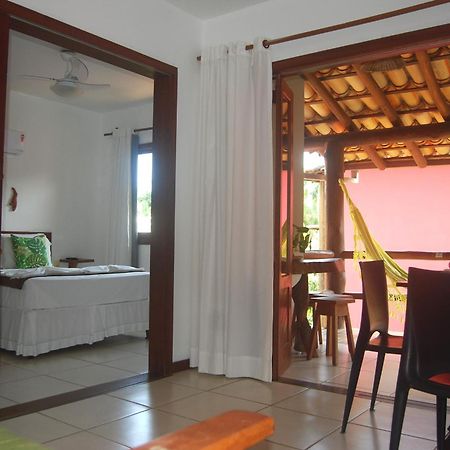 אפרטהוטל איטה קרה Bahia Bonita Flat מראה חיצוני תמונה