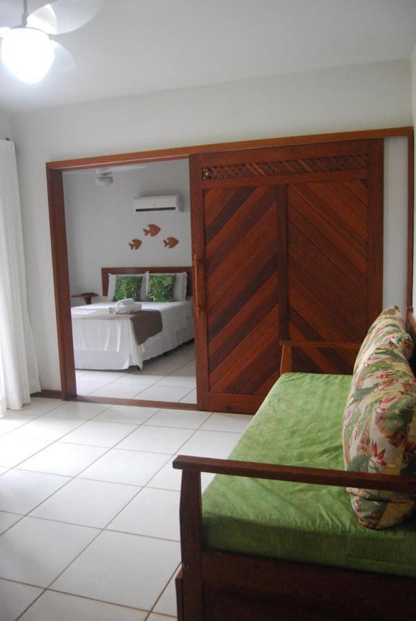 אפרטהוטל איטה קרה Bahia Bonita Flat מראה חיצוני תמונה