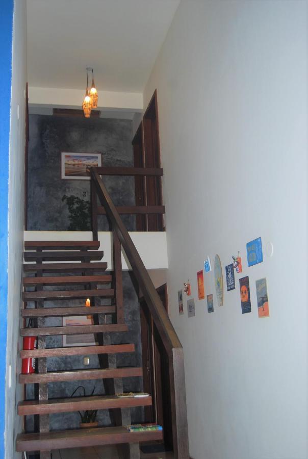 אפרטהוטל איטה קרה Bahia Bonita Flat מראה חיצוני תמונה