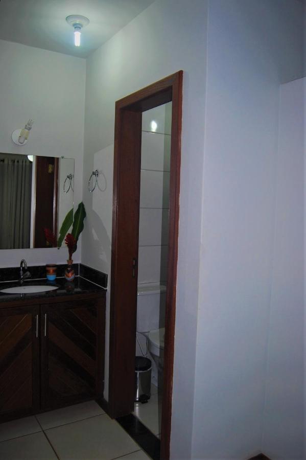 אפרטהוטל איטה קרה Bahia Bonita Flat מראה חיצוני תמונה