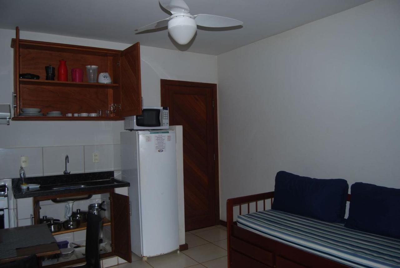 אפרטהוטל איטה קרה Bahia Bonita Flat מראה חיצוני תמונה