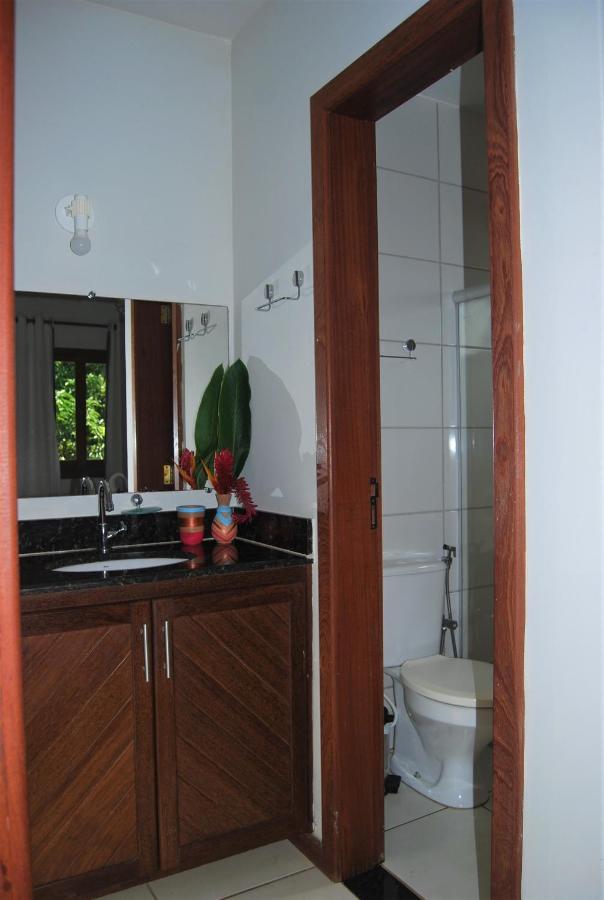 אפרטהוטל איטה קרה Bahia Bonita Flat מראה חיצוני תמונה