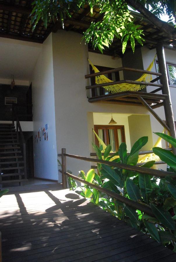 אפרטהוטל איטה קרה Bahia Bonita Flat מראה חיצוני תמונה