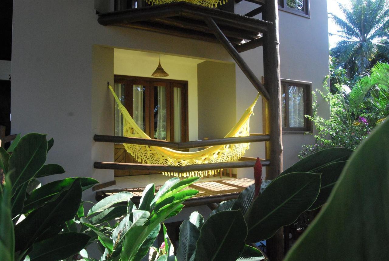 אפרטהוטל איטה קרה Bahia Bonita Flat מראה חיצוני תמונה
