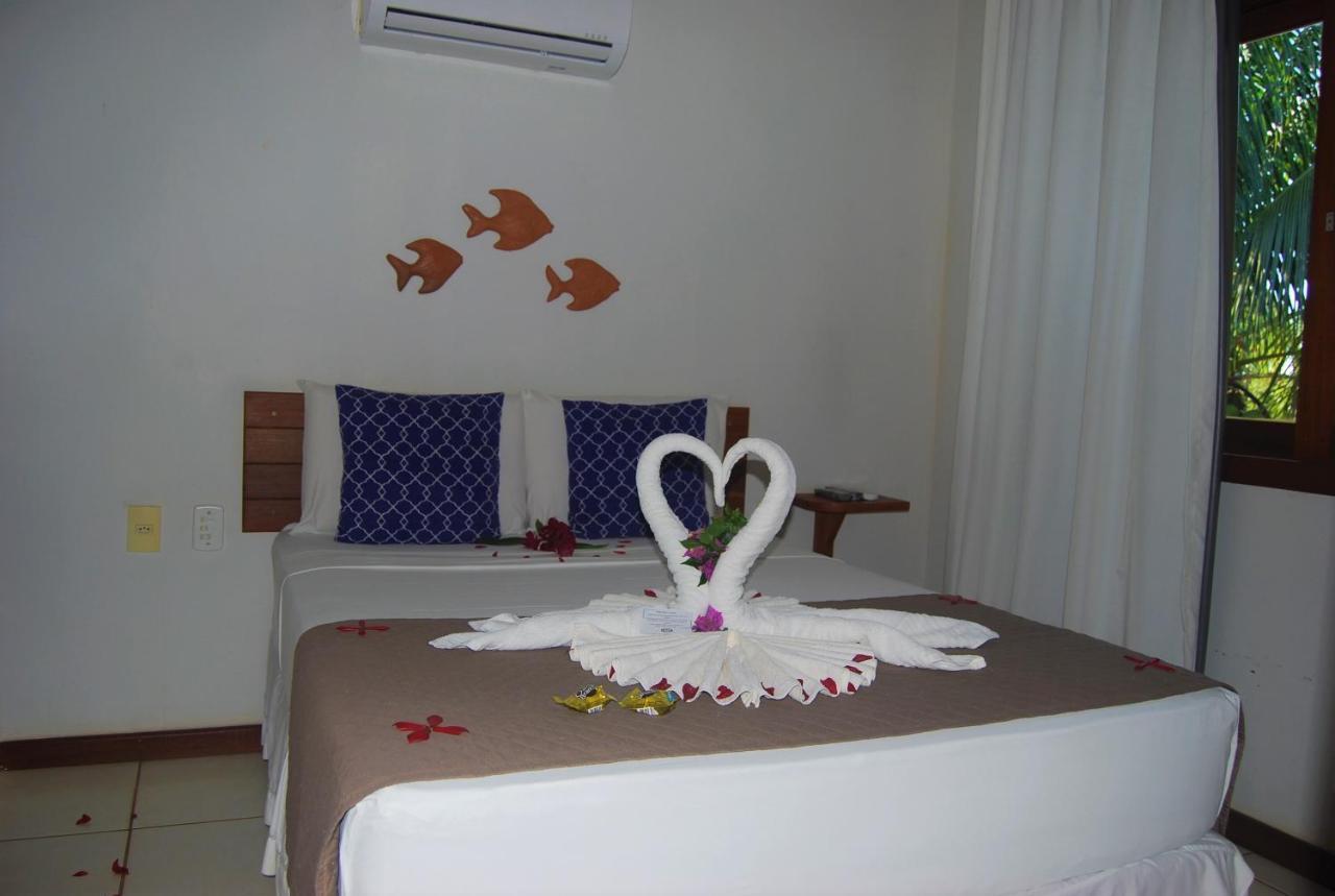 אפרטהוטל איטה קרה Bahia Bonita Flat מראה חיצוני תמונה