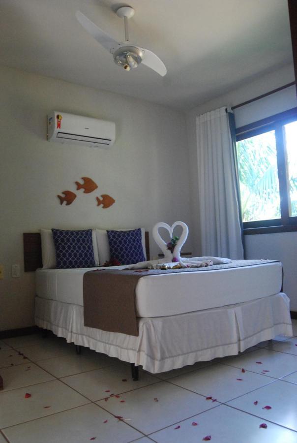 אפרטהוטל איטה קרה Bahia Bonita Flat מראה חיצוני תמונה