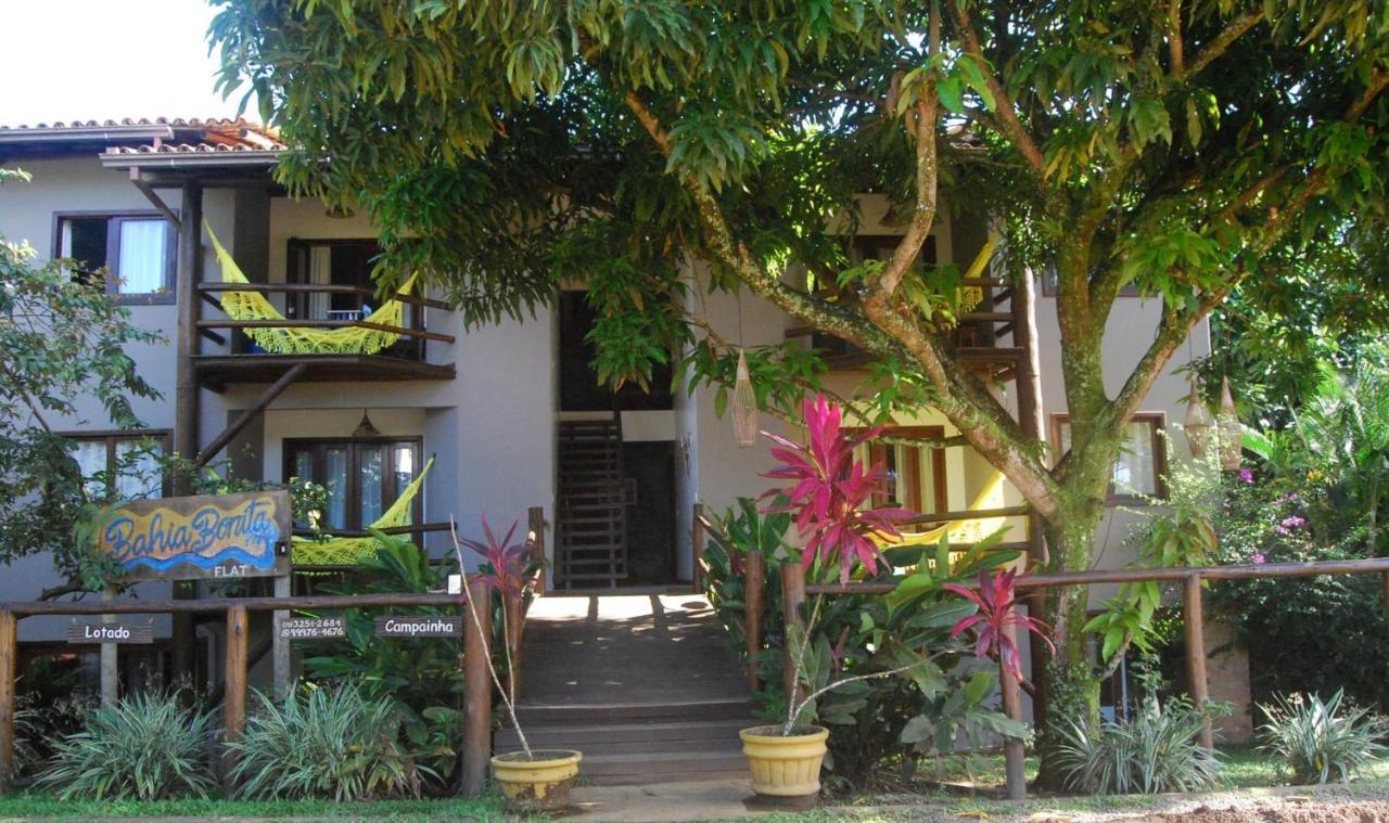 אפרטהוטל איטה קרה Bahia Bonita Flat מראה חיצוני תמונה
