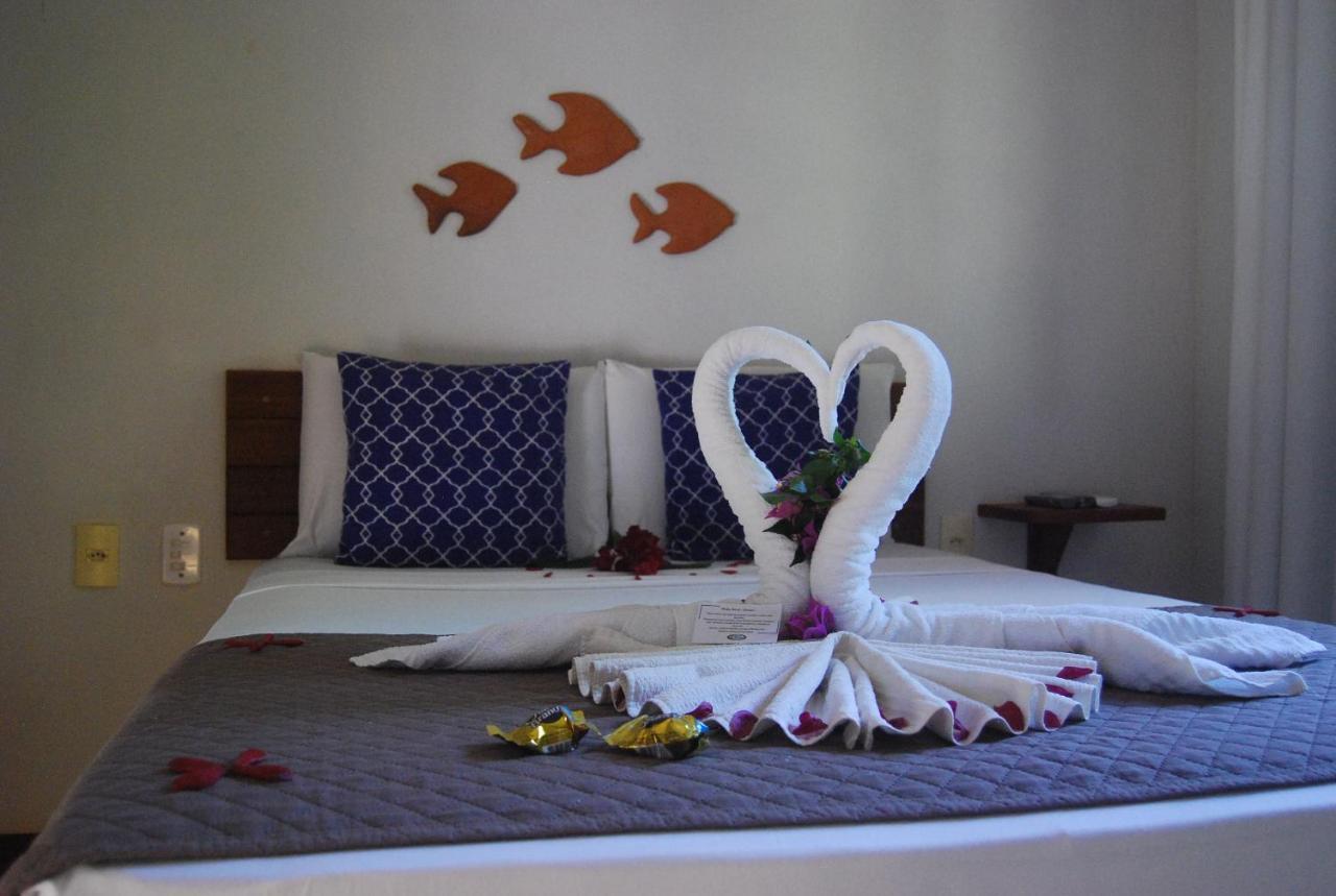 אפרטהוטל איטה קרה Bahia Bonita Flat מראה חיצוני תמונה