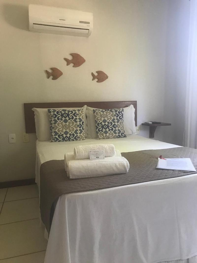 אפרטהוטל איטה קרה Bahia Bonita Flat מראה חיצוני תמונה