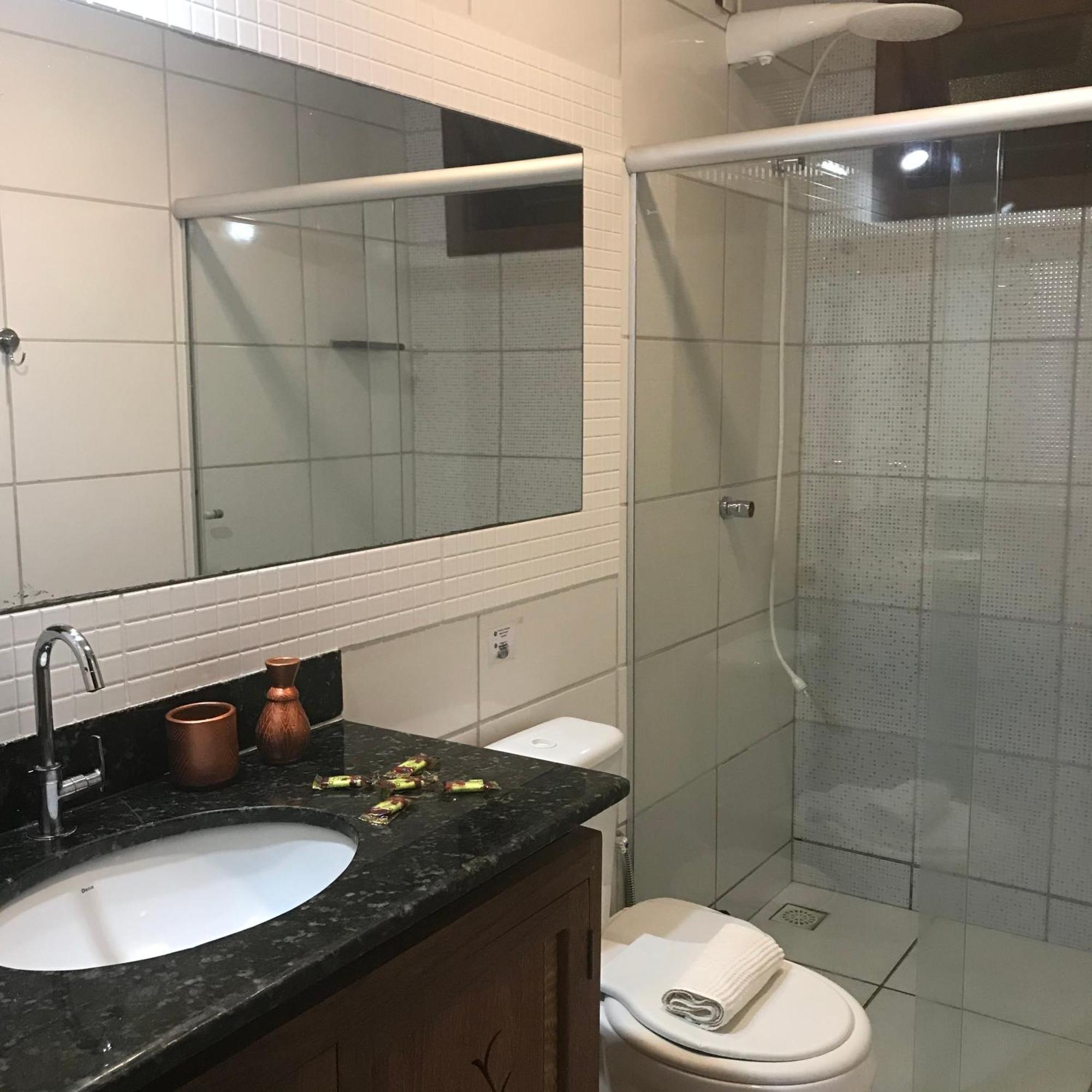 אפרטהוטל איטה קרה Bahia Bonita Flat מראה חיצוני תמונה