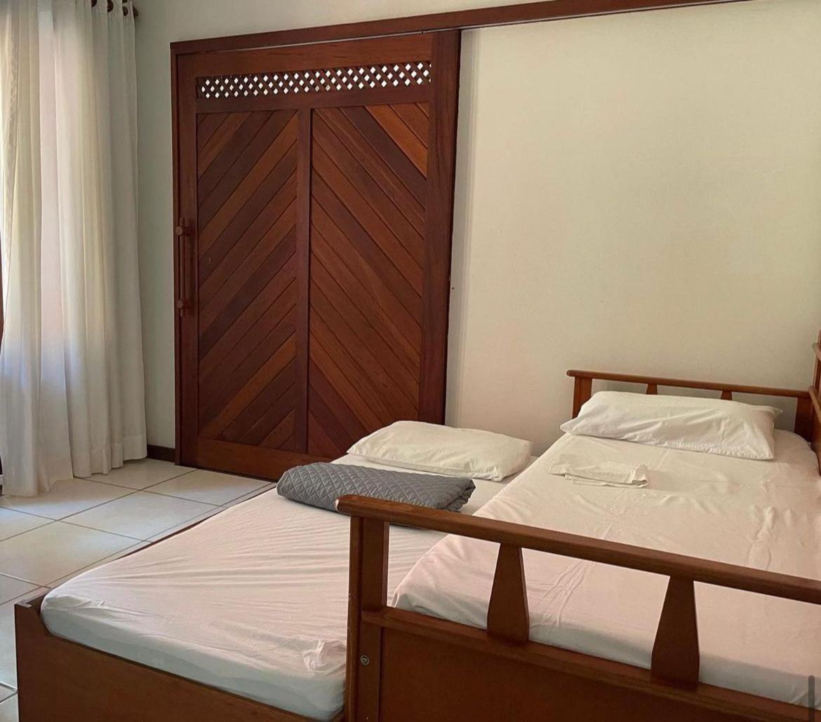 אפרטהוטל איטה קרה Bahia Bonita Flat מראה חיצוני תמונה