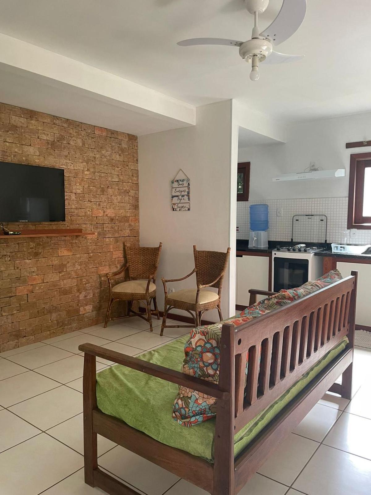 אפרטהוטל איטה קרה Bahia Bonita Flat מראה חיצוני תמונה