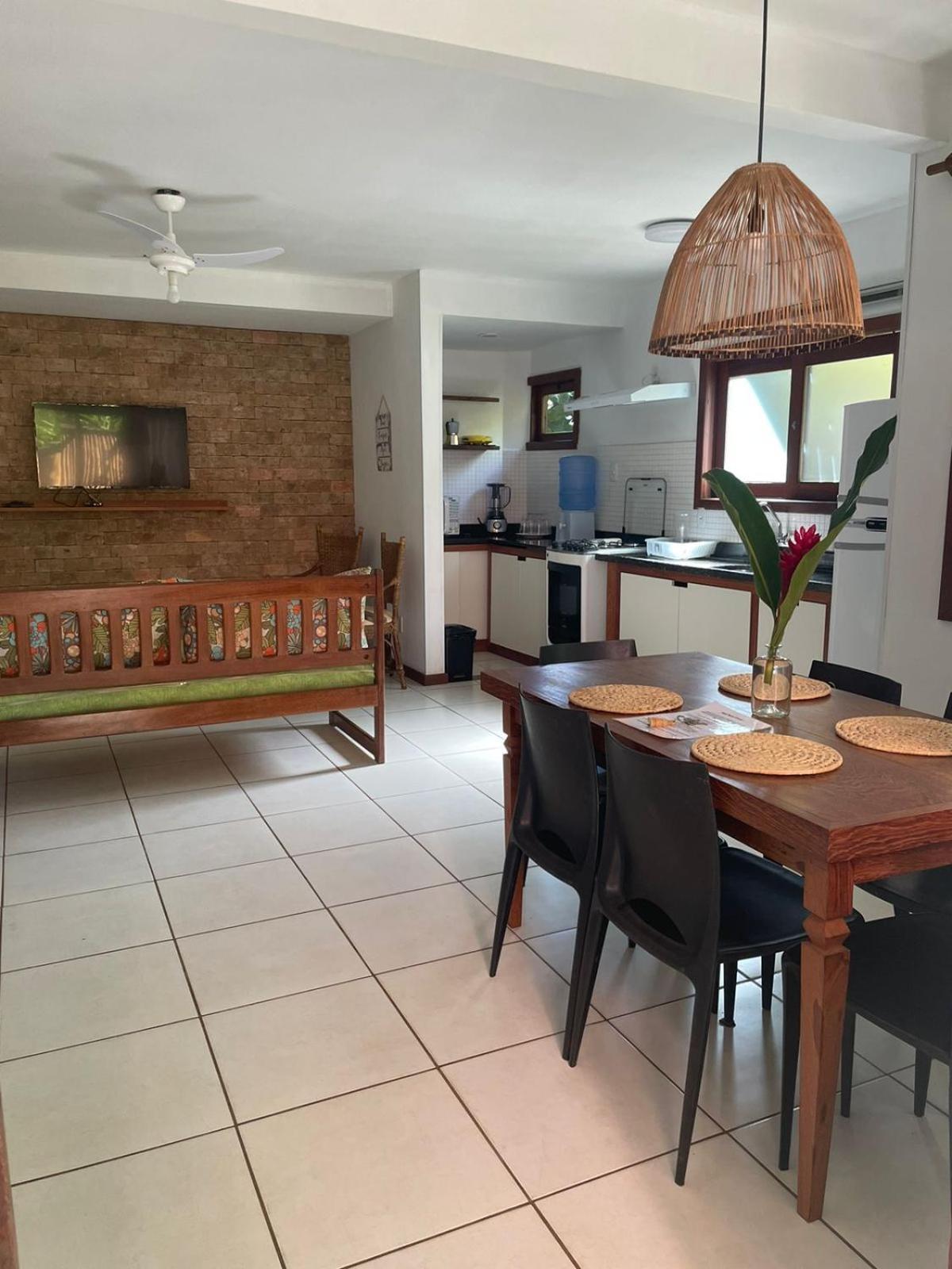 אפרטהוטל איטה קרה Bahia Bonita Flat מראה חיצוני תמונה