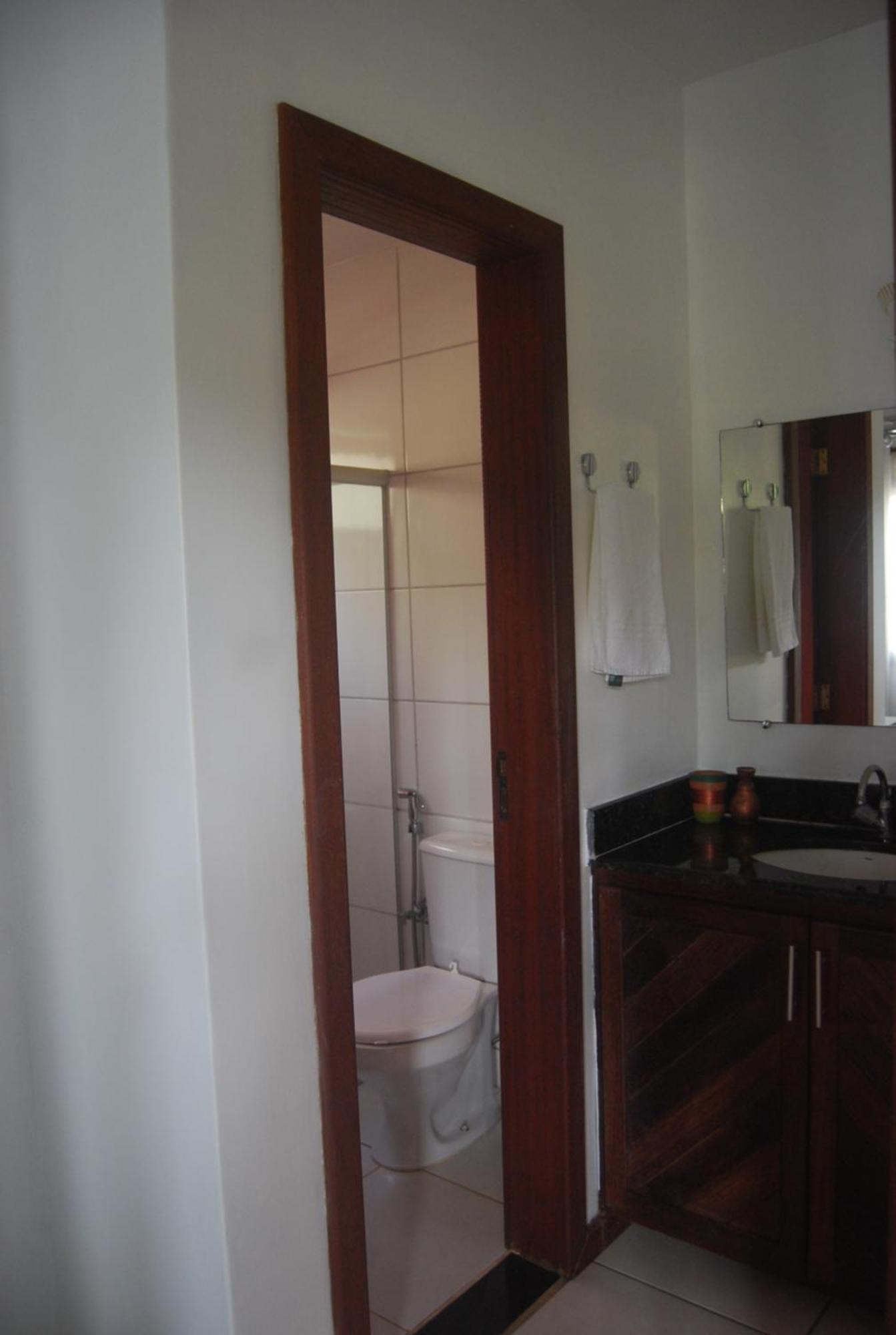 אפרטהוטל איטה קרה Bahia Bonita Flat מראה חיצוני תמונה