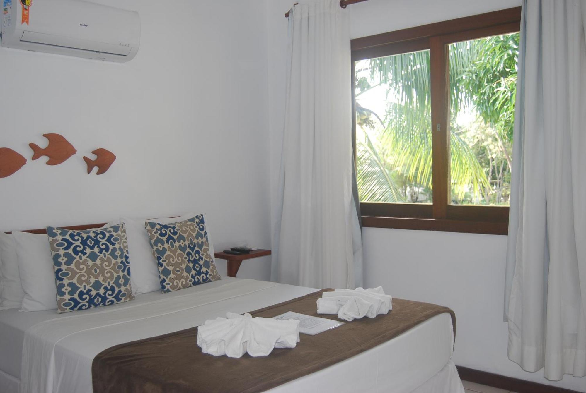 אפרטהוטל איטה קרה Bahia Bonita Flat מראה חיצוני תמונה