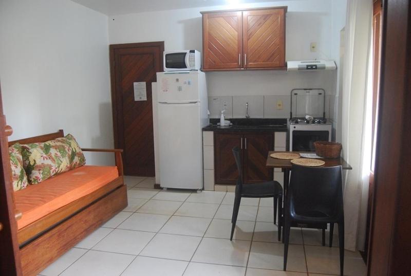 אפרטהוטל איטה קרה Bahia Bonita Flat מראה חיצוני תמונה