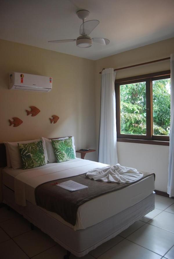 אפרטהוטל איטה קרה Bahia Bonita Flat מראה חיצוני תמונה