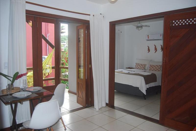 אפרטהוטל איטה קרה Bahia Bonita Flat מראה חיצוני תמונה