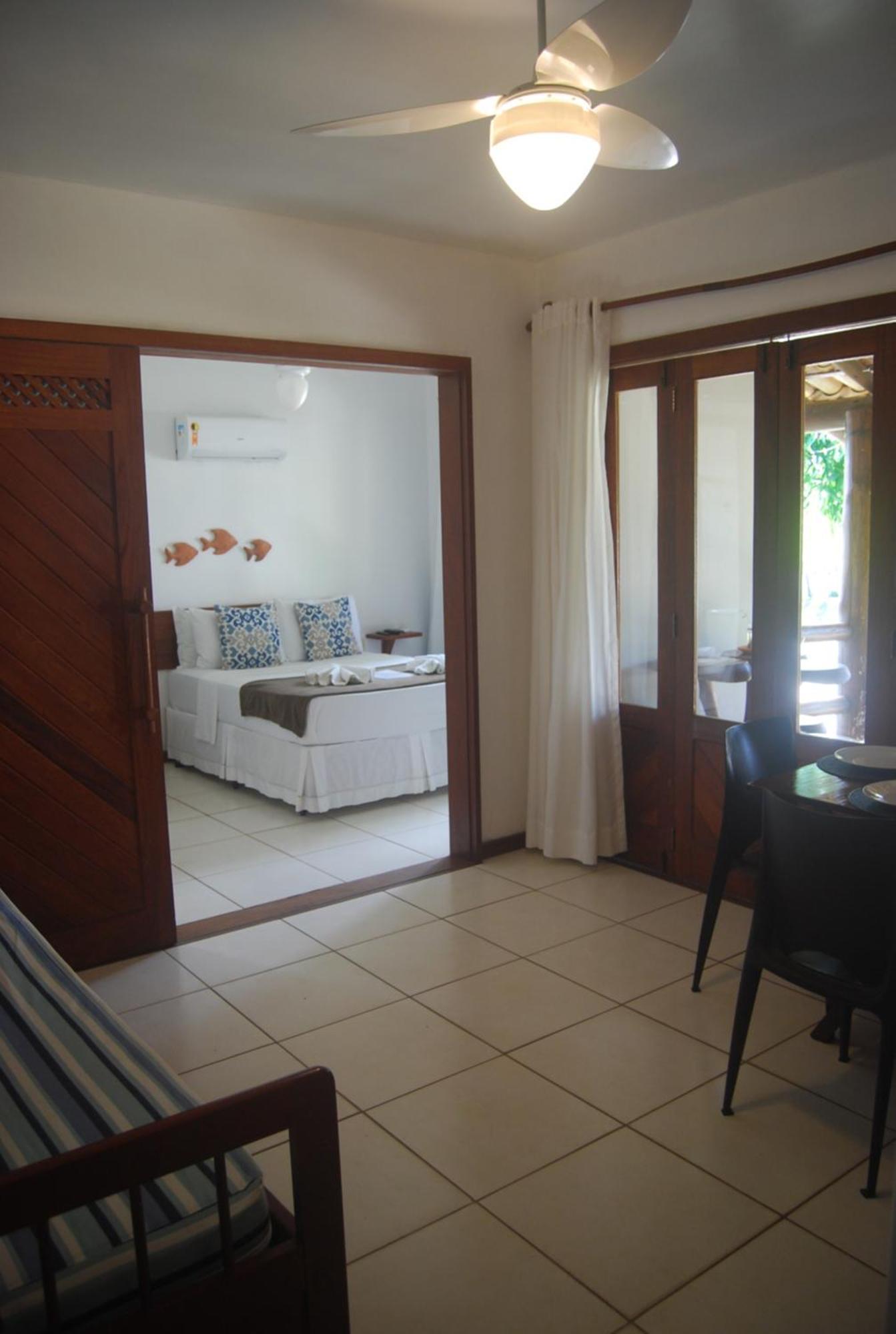 אפרטהוטל איטה קרה Bahia Bonita Flat מראה חיצוני תמונה