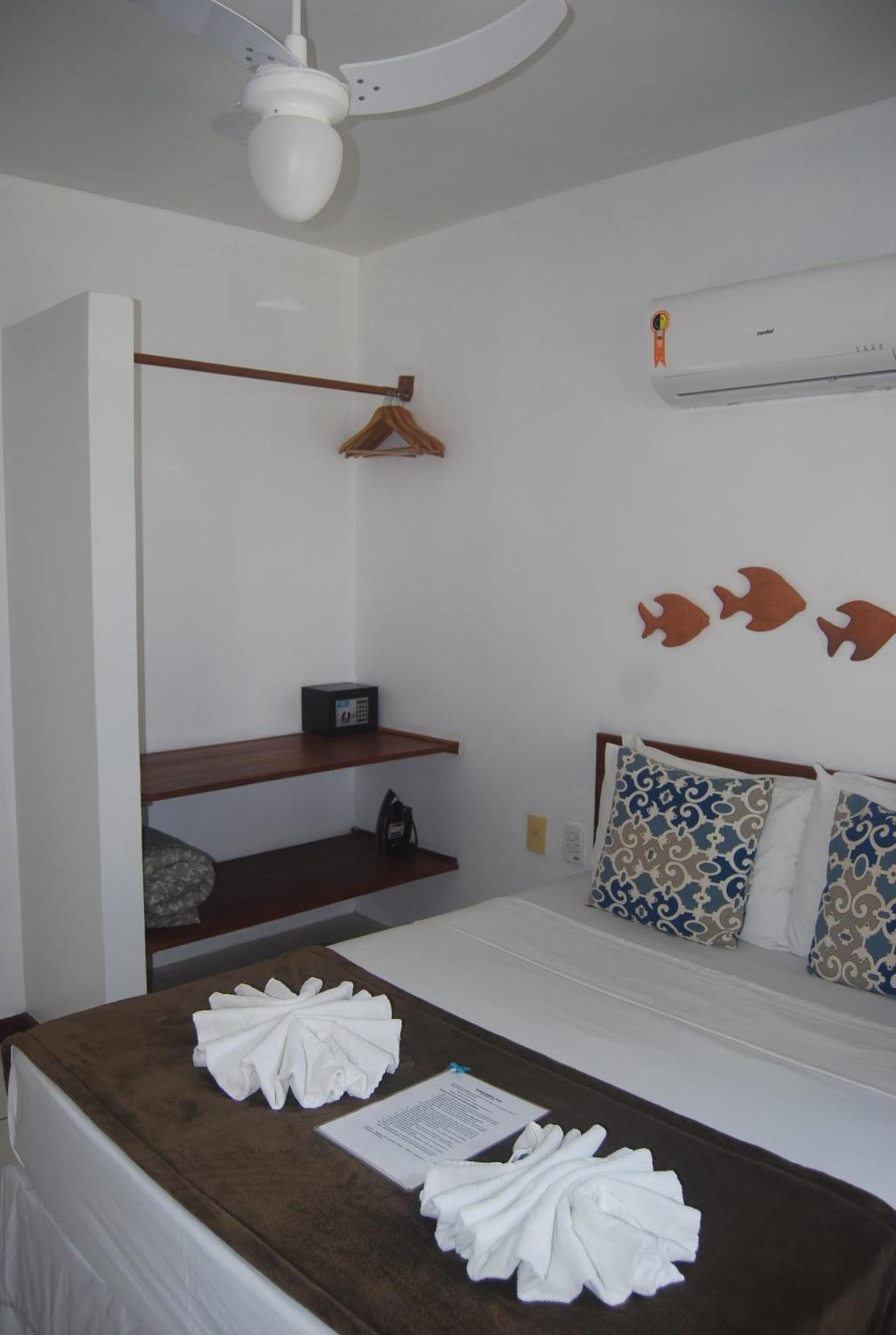 אפרטהוטל איטה קרה Bahia Bonita Flat מראה חיצוני תמונה