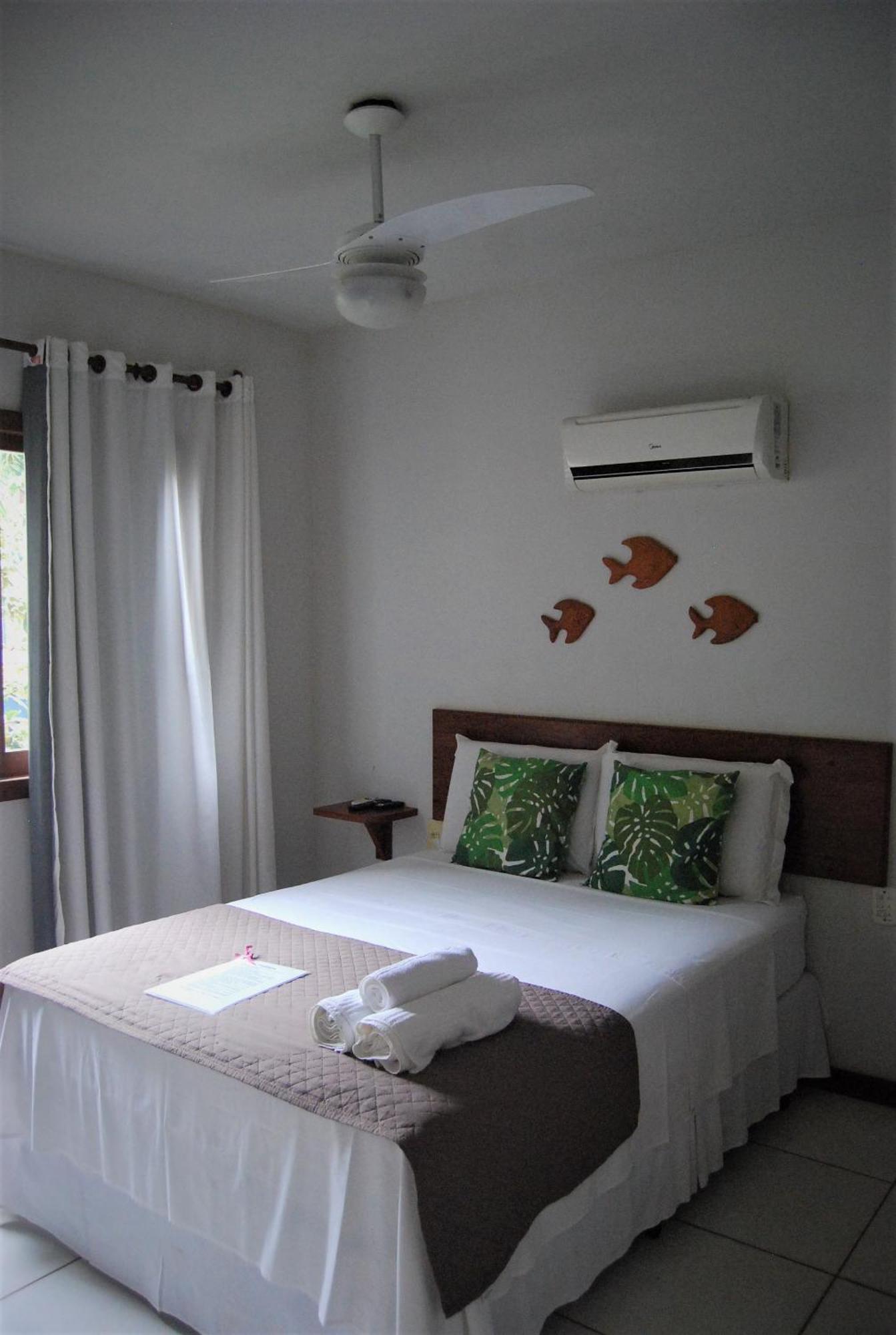 אפרטהוטל איטה קרה Bahia Bonita Flat מראה חיצוני תמונה