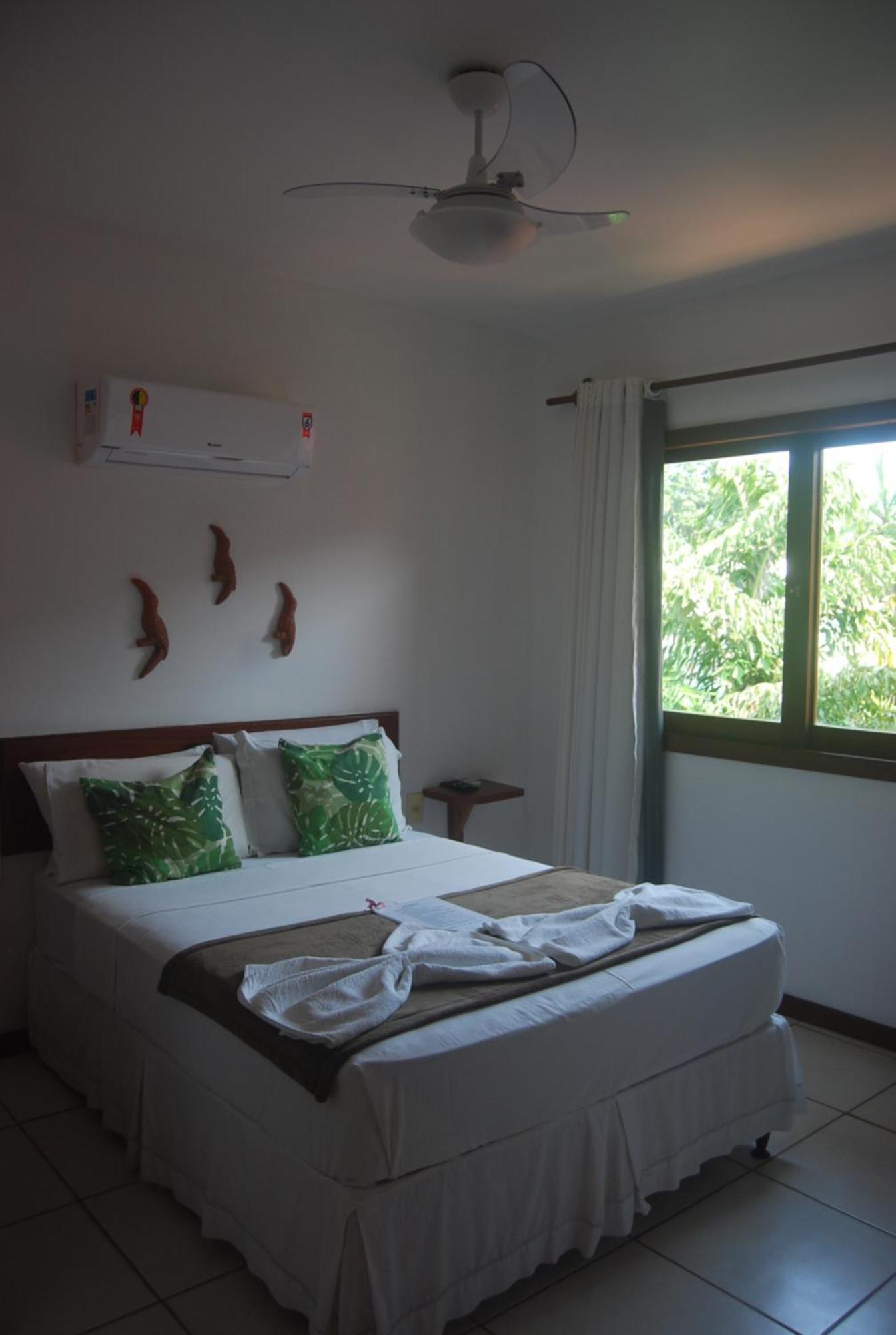 אפרטהוטל איטה קרה Bahia Bonita Flat מראה חיצוני תמונה
